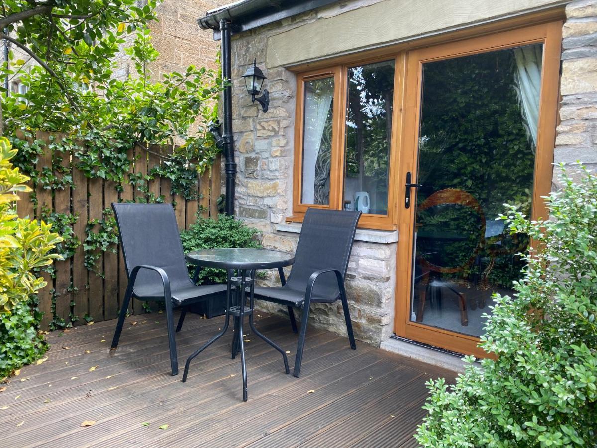 Guest house Glenalmond House 4*