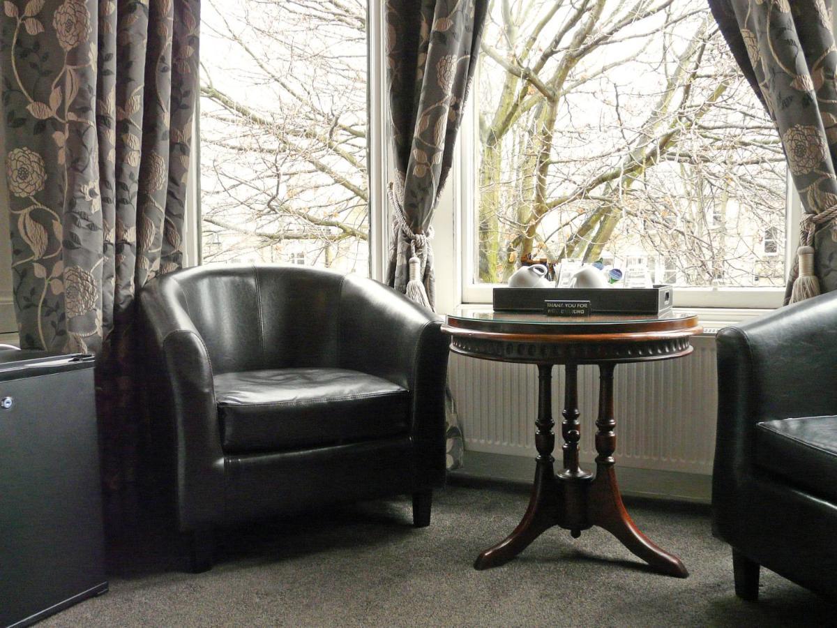Glenalmond House Edinburgh