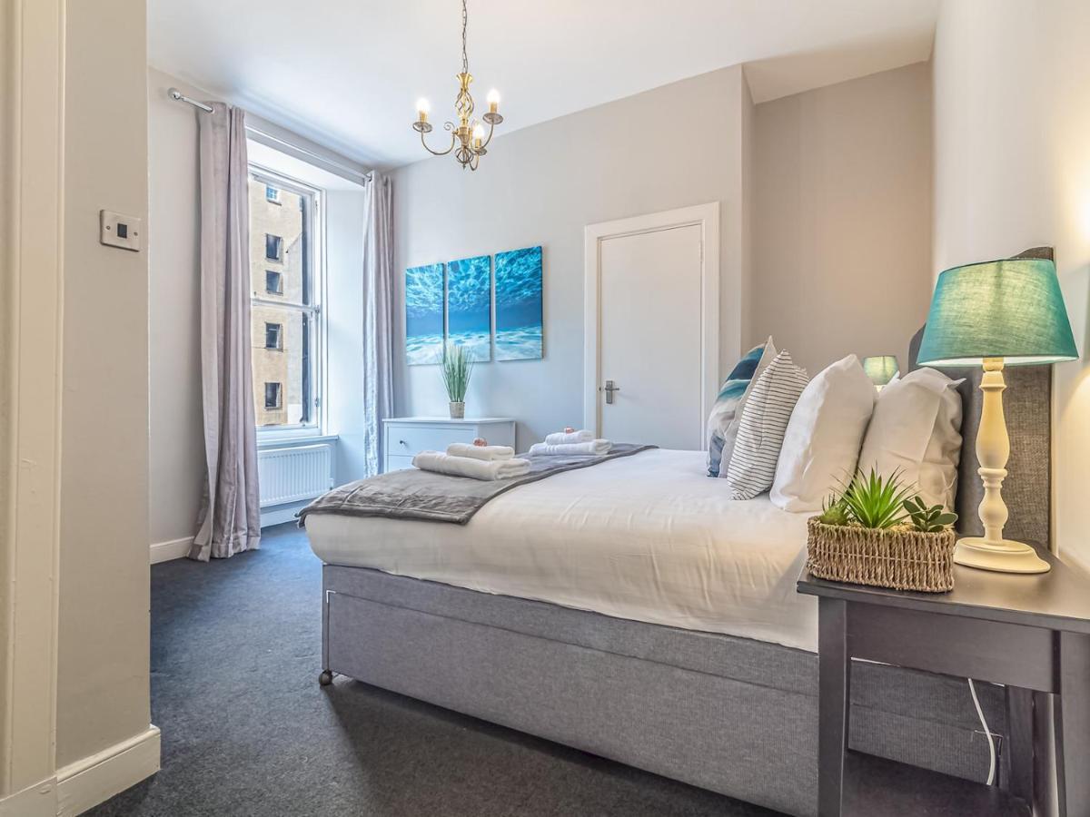 Apartment Pass The Keys Spacious And Homely Flat On The Royal Mile *