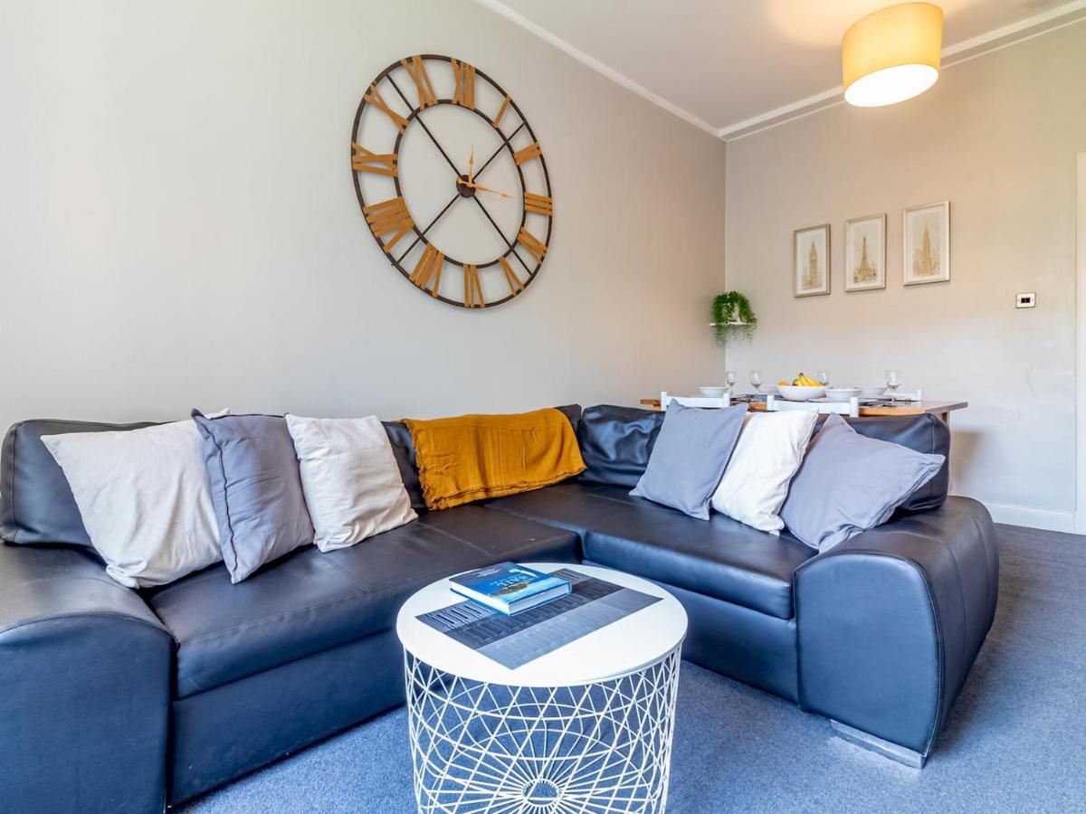 Apartment Pass The Keys Spacious And Homely Flat On The Royal Mile *