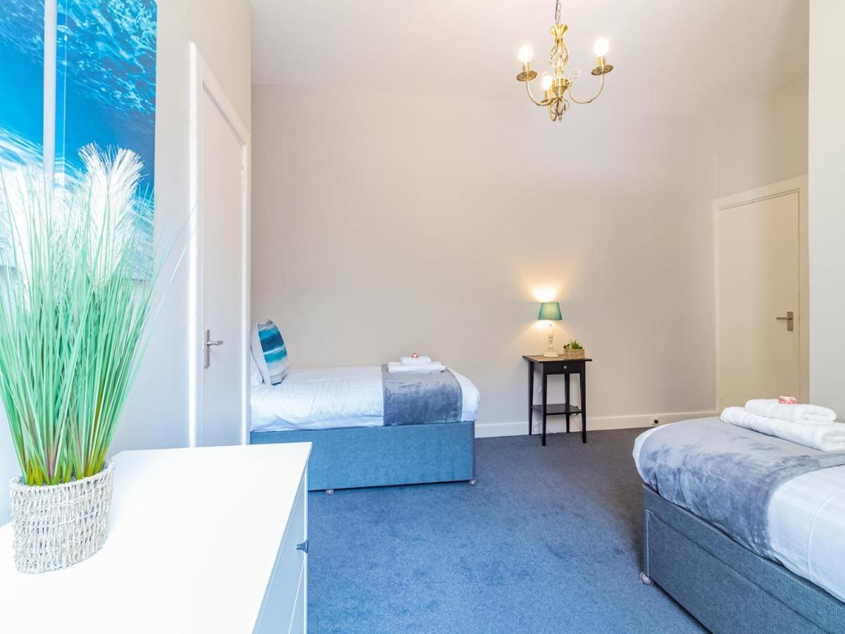 Apartment Pass The Keys Spacious And Homely Flat On The Royal Mile *
