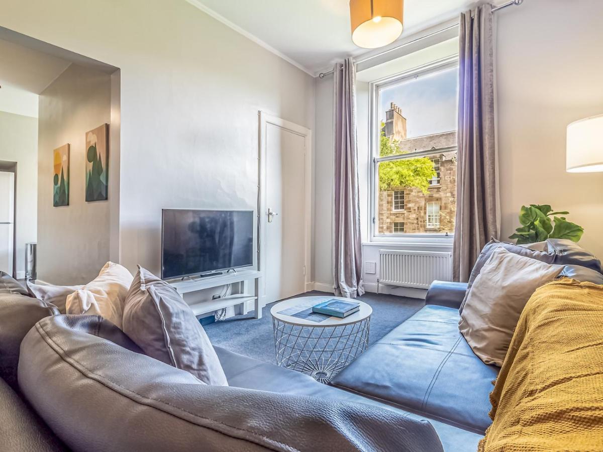 Pass The Keys Spacious And Homely Flat On The Royal Mile Apartment *