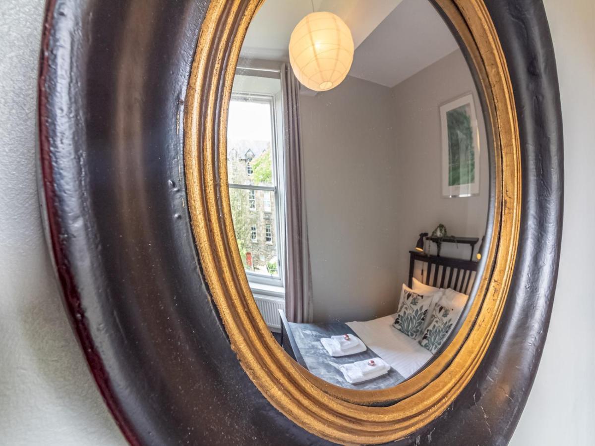 Pass The Keys Spacious And Homely Flat On The Royal Mile *