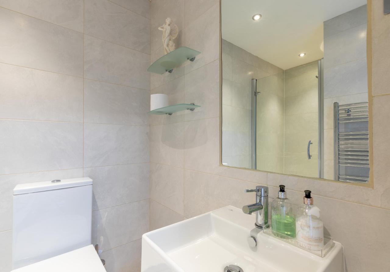Apartment Castle @ The Address Edinburgh