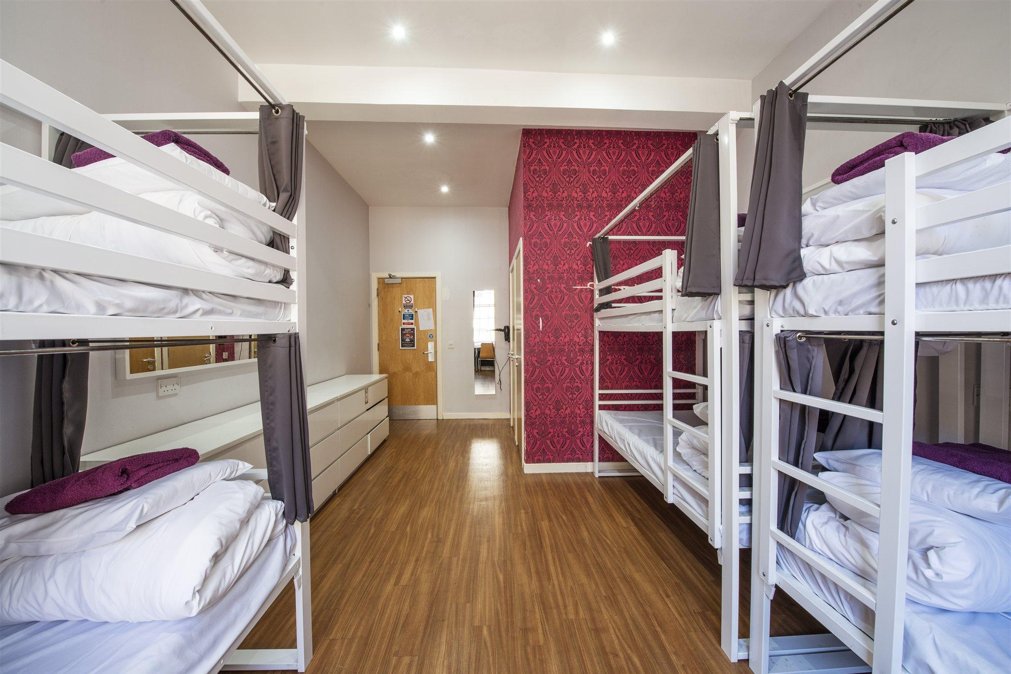A&o City Hostel