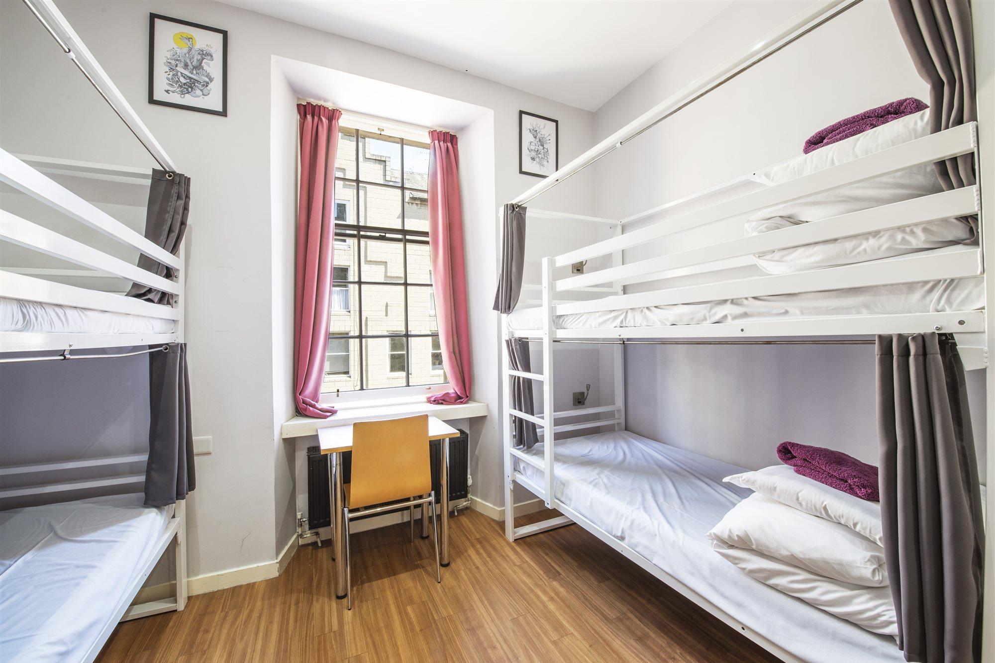 Hostel A&o City EDI