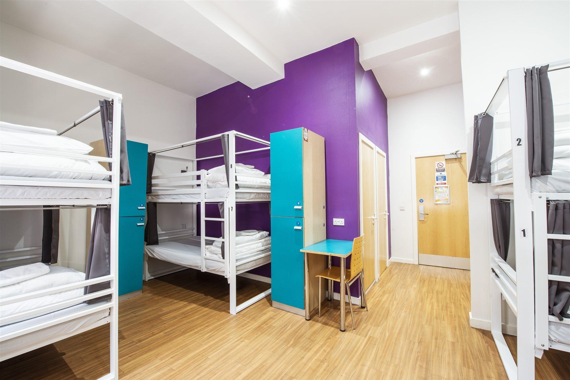 A&o City Hostel *