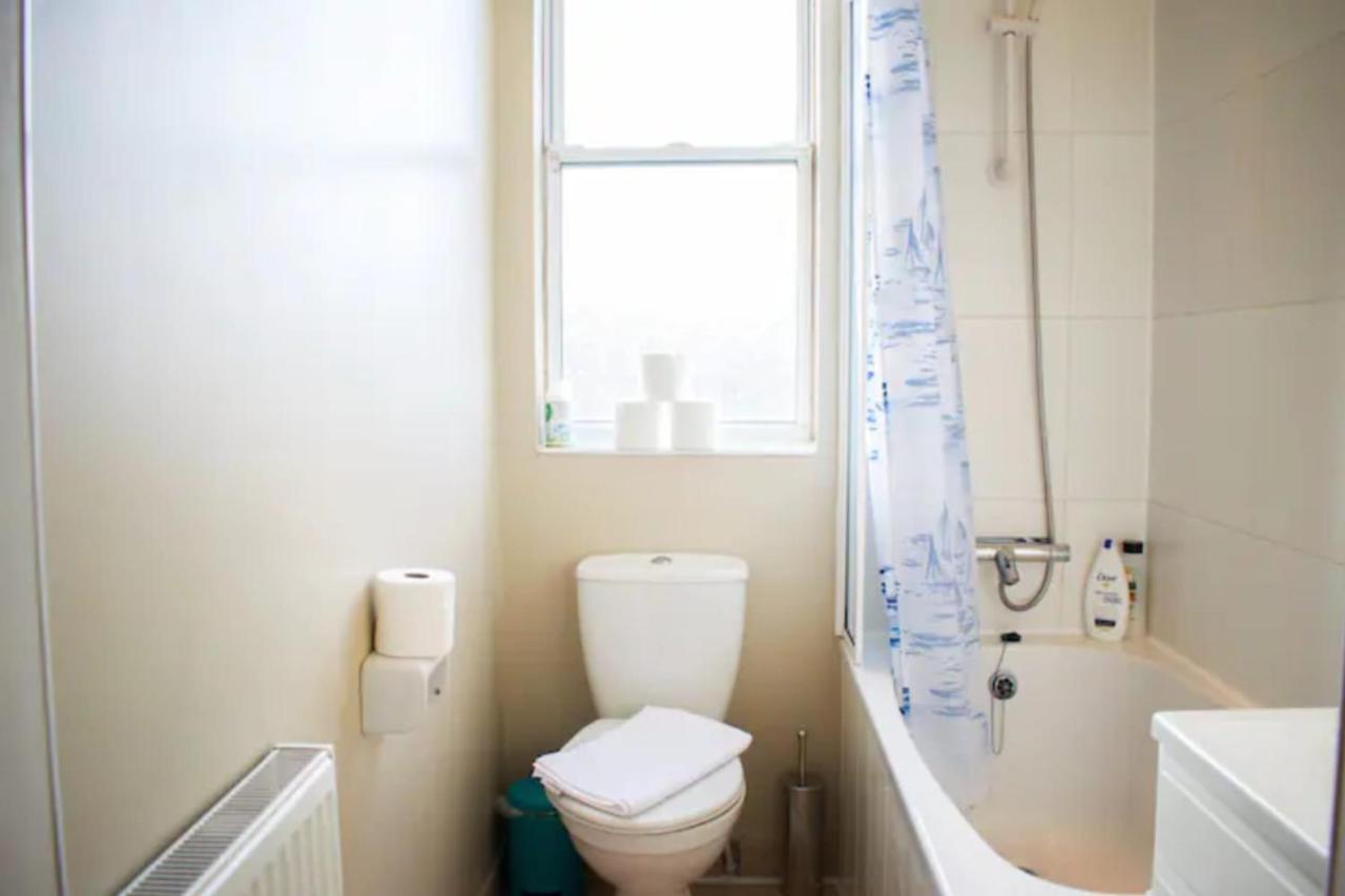 Guestready - Calm And Sleeps Up To 6 Apartment
