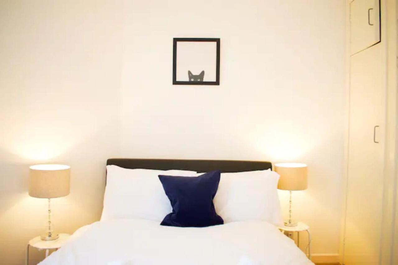 Guestready - Calm And Sleeps Up To 6 Apartment Edinburgh