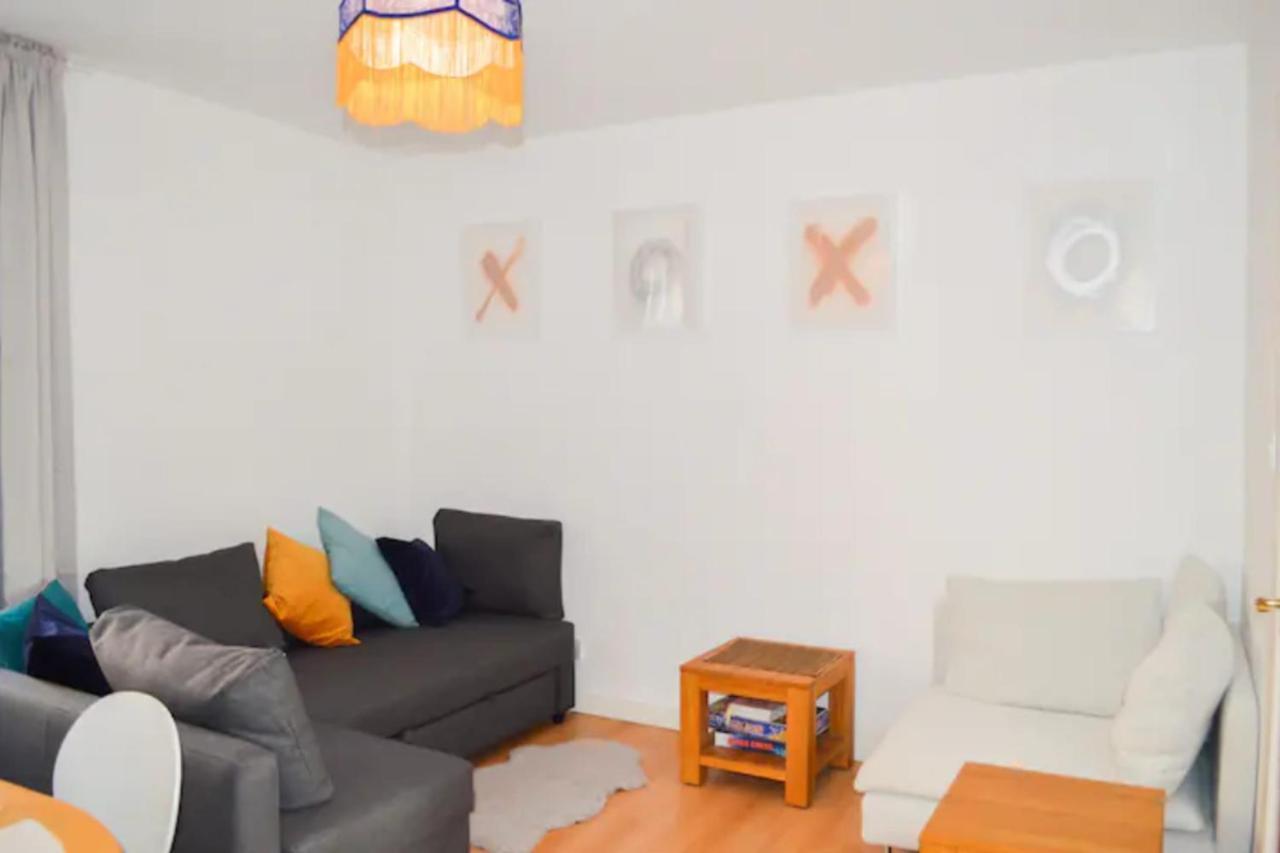 Apartment Guestready - Calm And Sleeps Up To 6 *