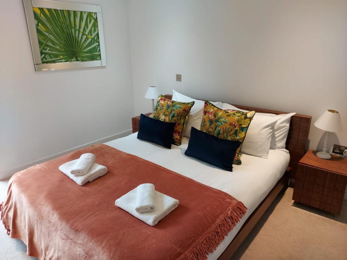 Quartermile Luxury Landing
