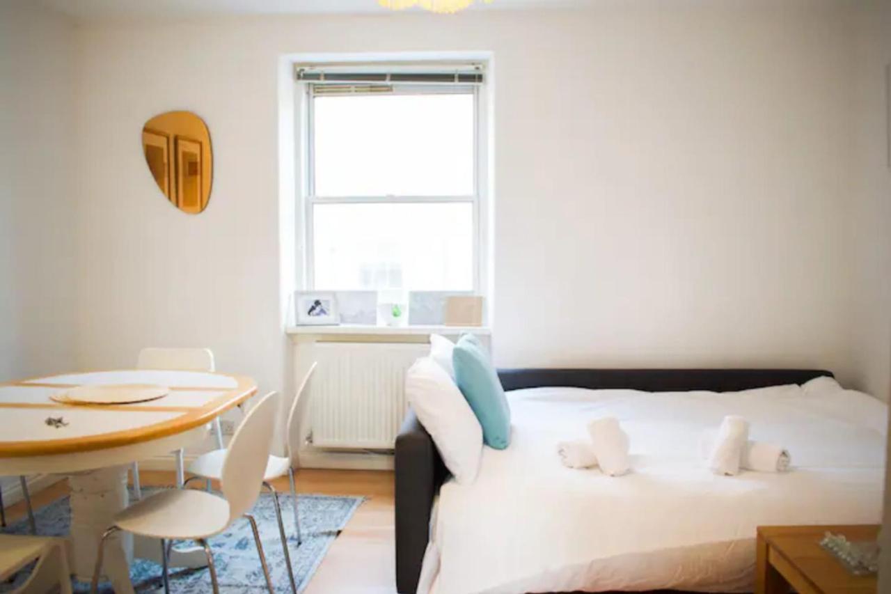 Guestready - Calm And Sleeps Up To 6 Edinburgh