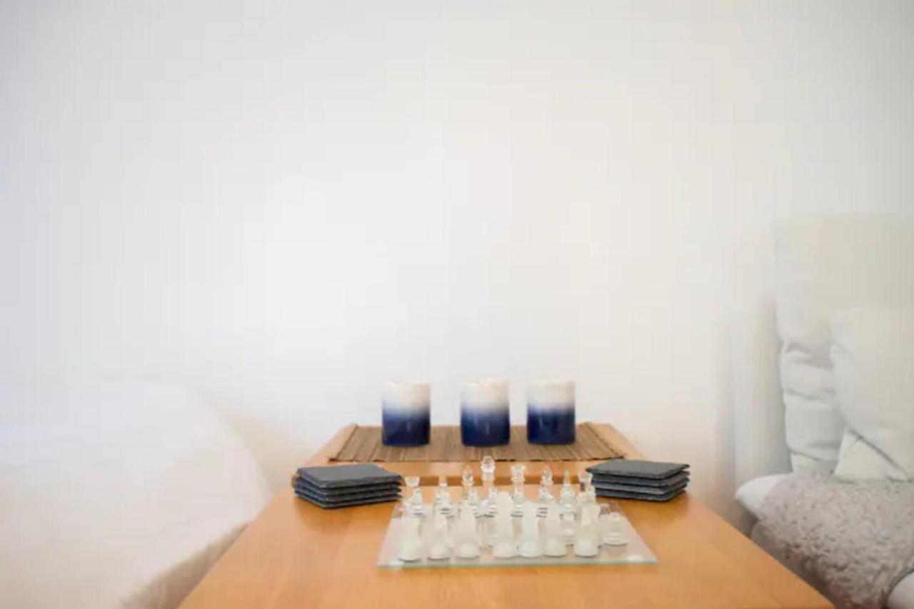 Guestready - Calm And Sleeps Up To 6 * Edinburgh