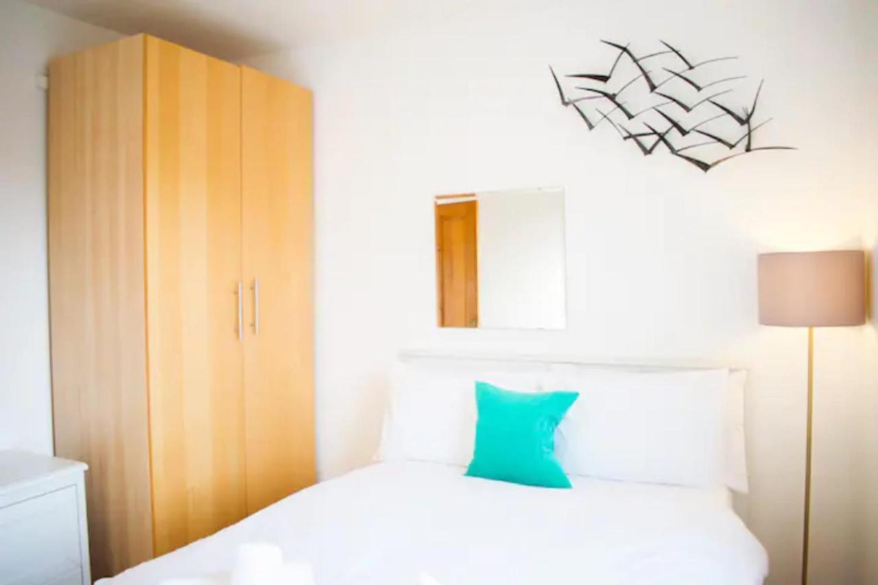 Guestready - Calm And Sleeps Up To 6 * Edinburgh