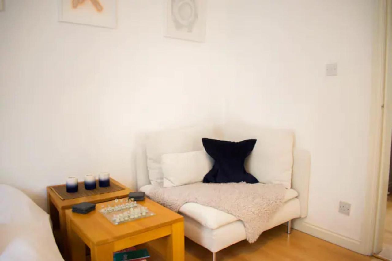 Guestready - Calm And Sleeps Up To 6 Edinburgh