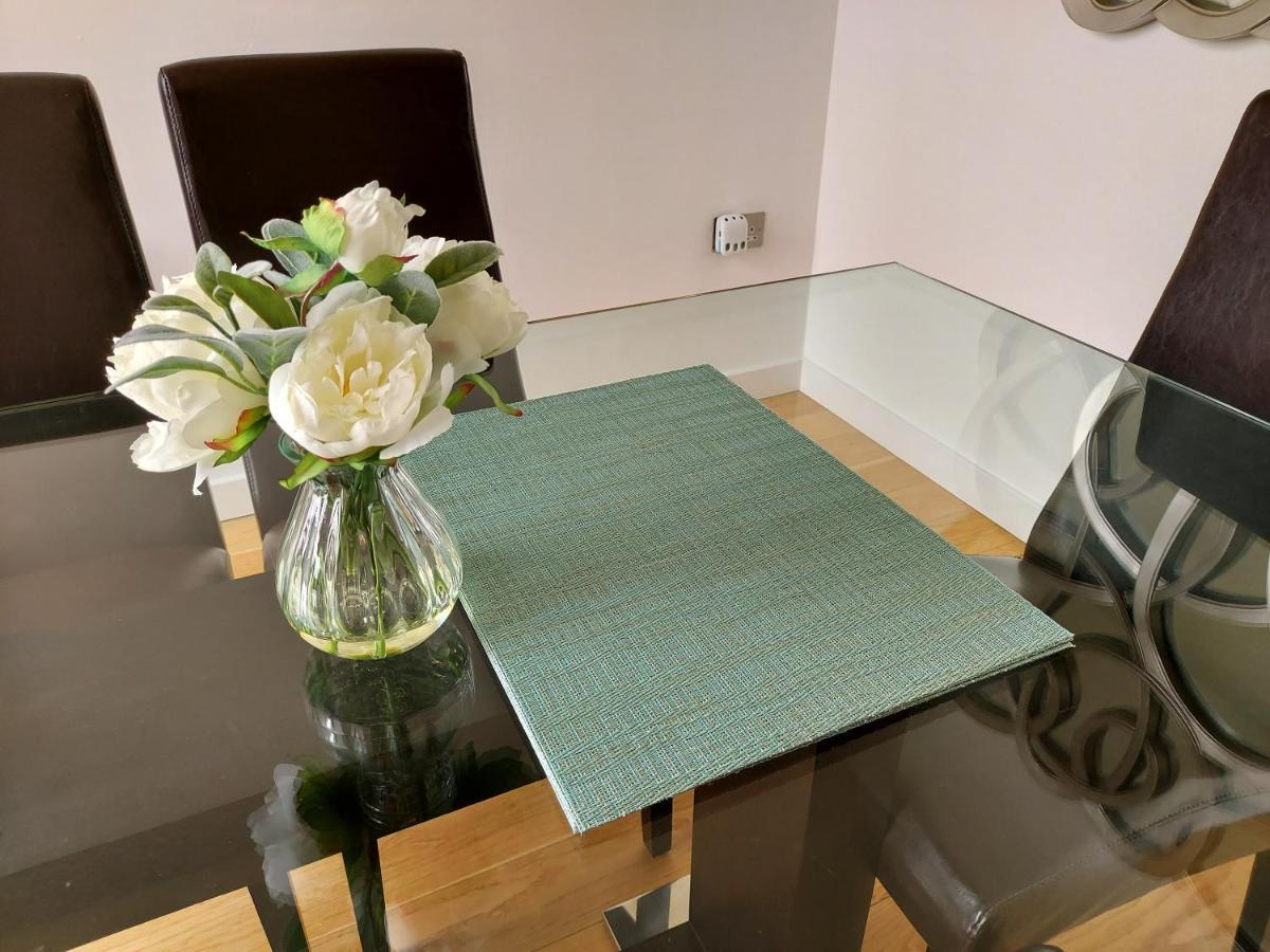 Quartermile Luxury Landing