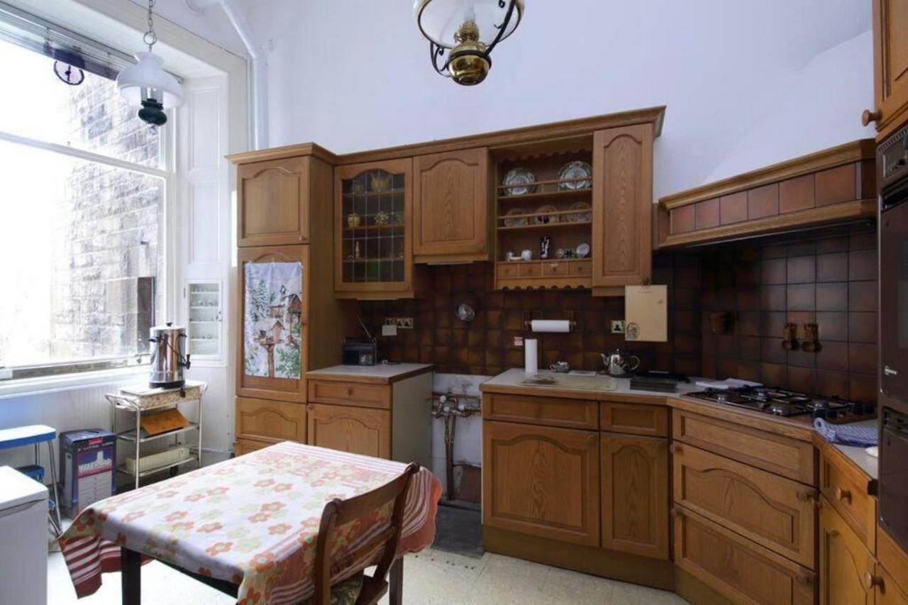 Appartement Quirky, West End, House EDI