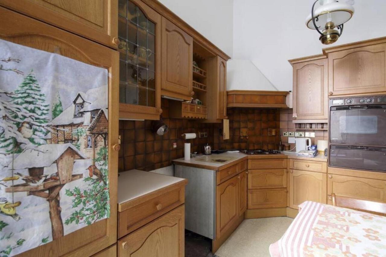 Appartement Quirky, West End, House EDI
