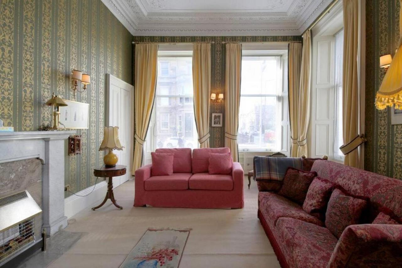 Quirky, West End, House Appartement EDI