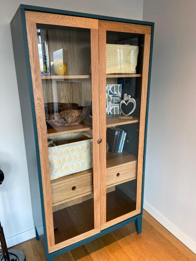 Quartermile Meadows View 2 Bedroom - With Free Parking Edinburgh