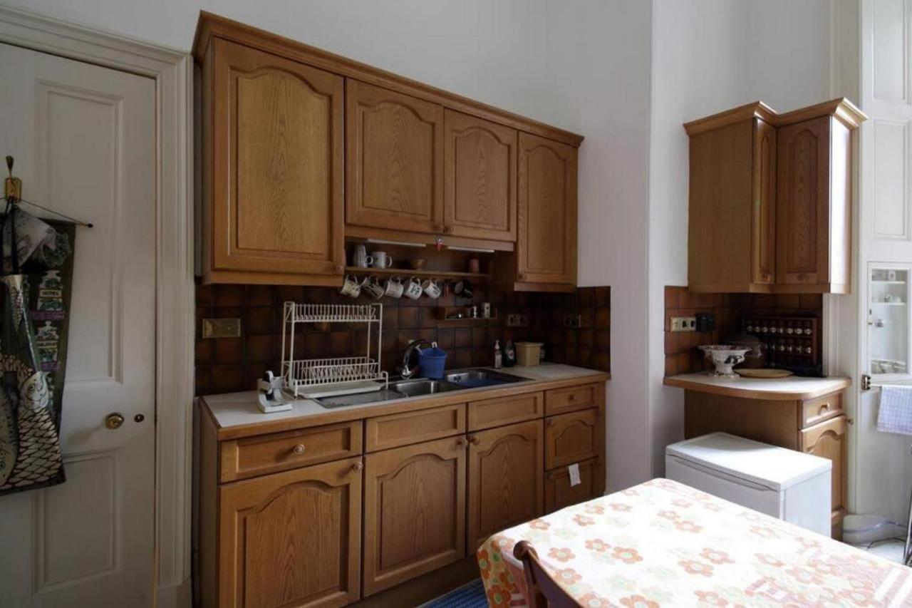 Quirky, West End, House Appartement *