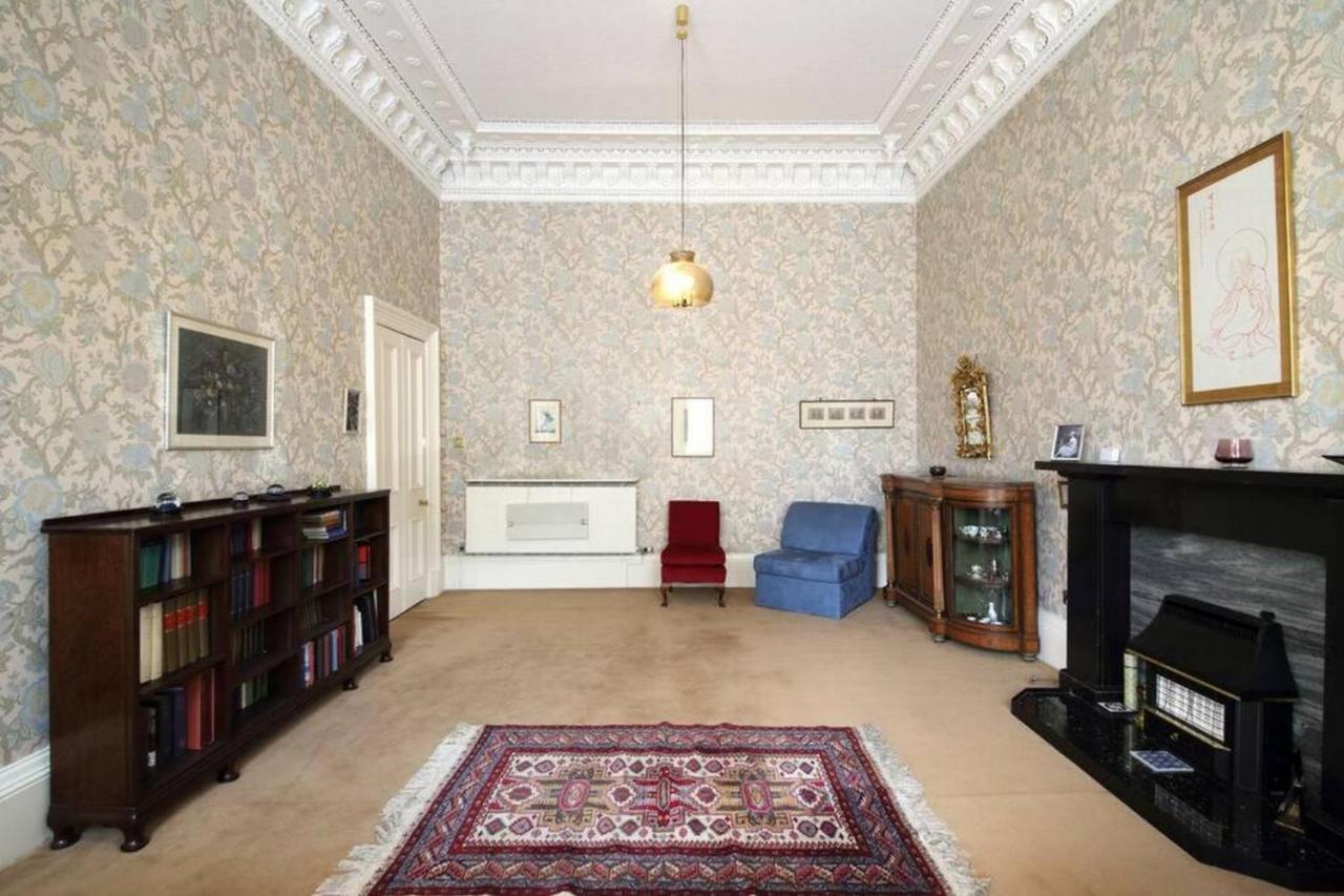 Quirky, West End, House EDI