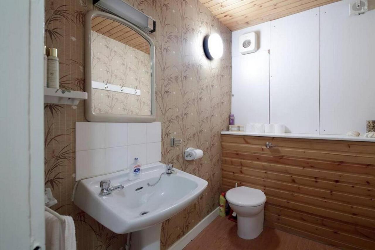 Appartement Quirky, West End, House