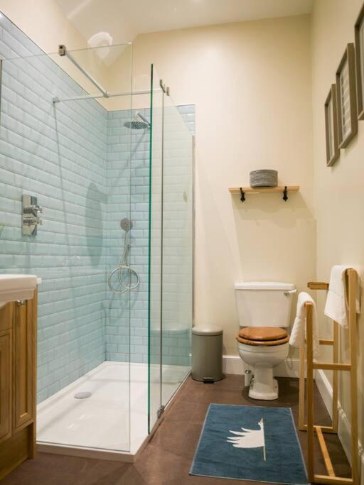 Apartment Stunning 1820s Stables Converted *