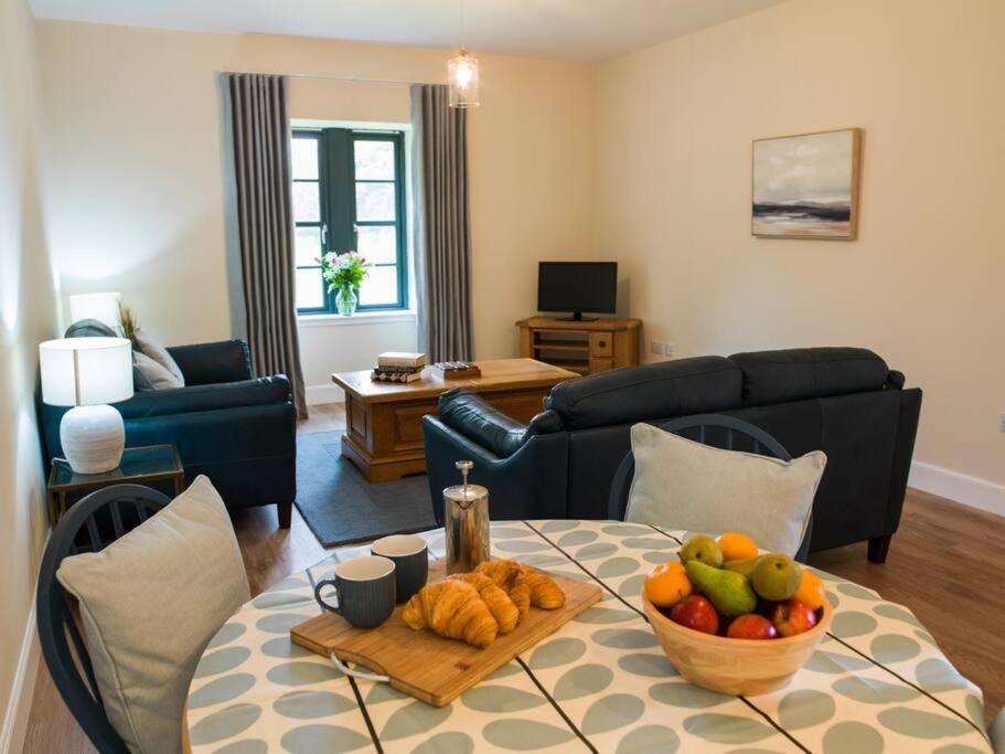 Apartment Stunning 1820s Stables Converted Edinburgh