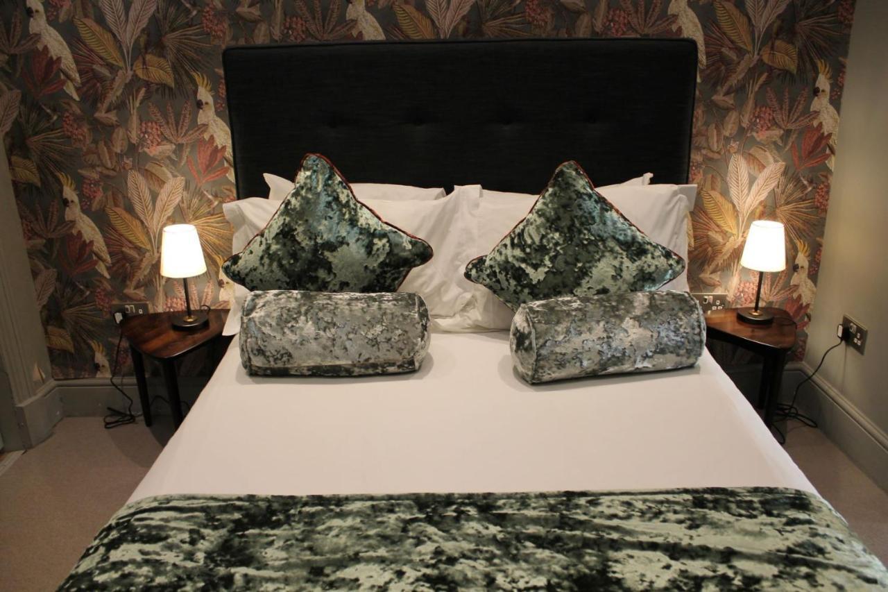 No. 11 Boutique Hotel&brasserie 4*