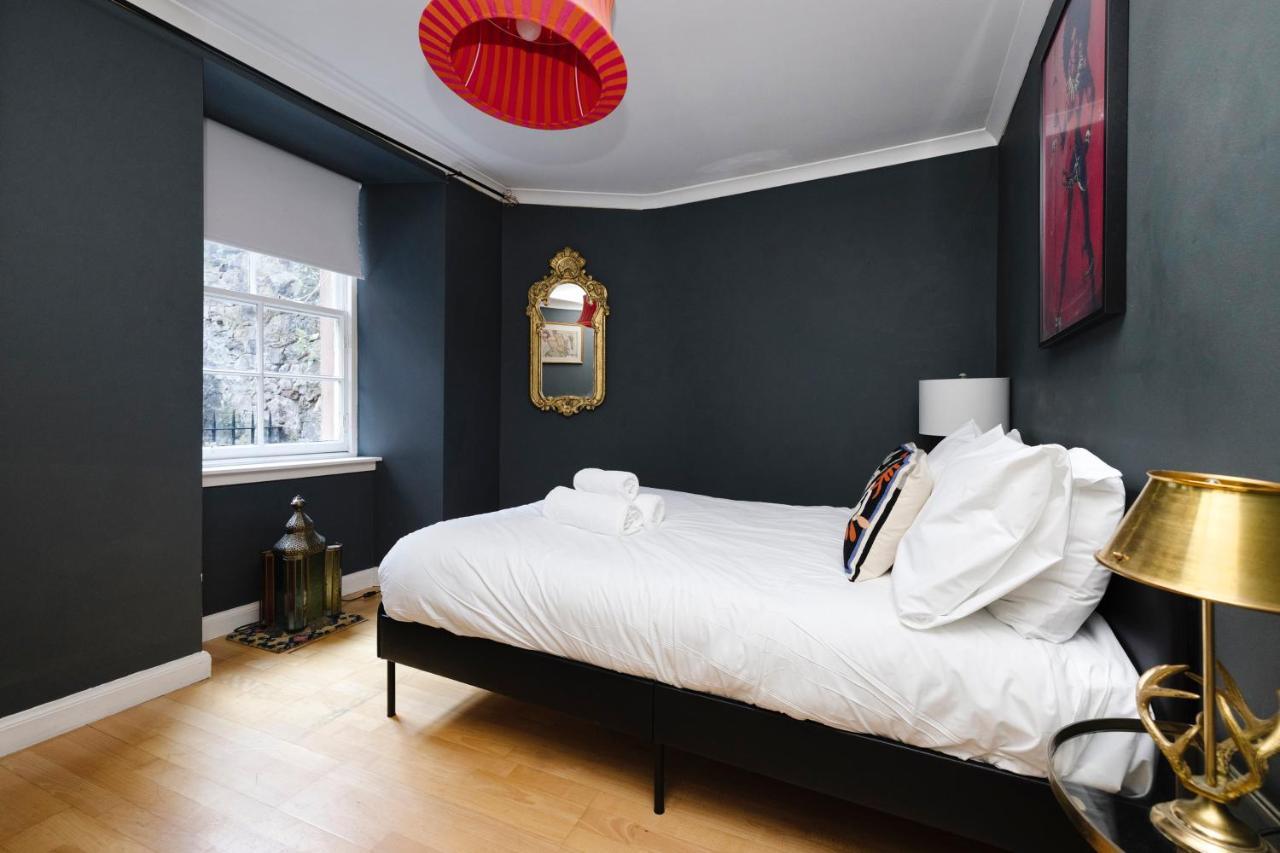Apartment Joivy Charming With Patio Nearby The Castle