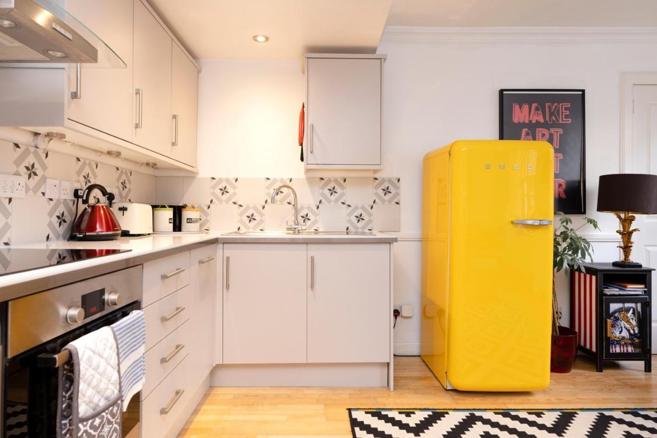 Apartment Joivy Charming With Patio Nearby The Castle