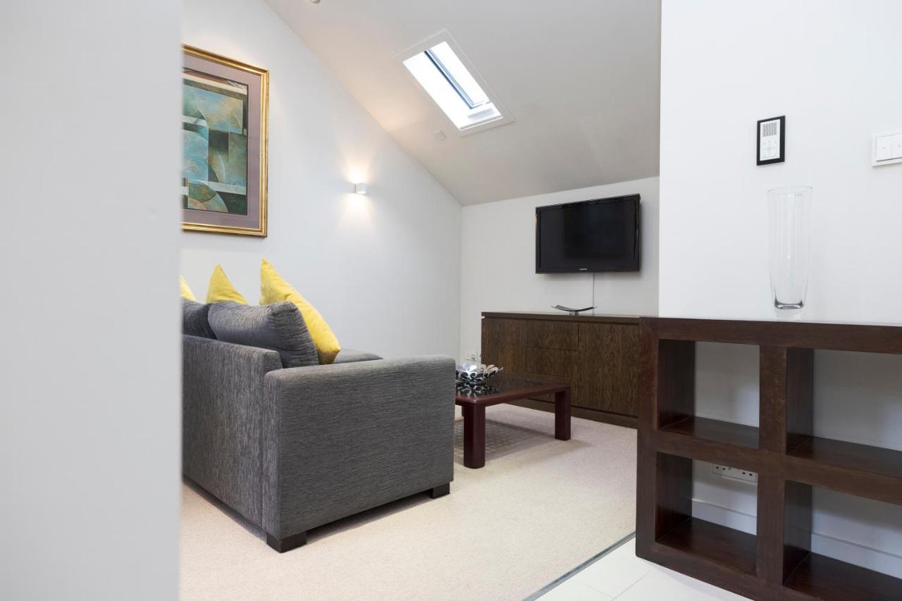 Altido Contemporary&vibrant 1br Flat Near Princes Street Appartement