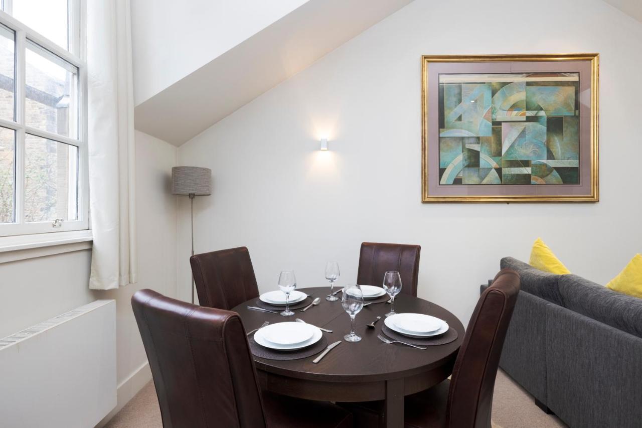 Altido Contemporary&vibrant 1br Flat Near Princes Street Appartement
