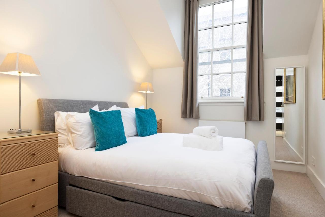 Altido Contemporary&vibrant 1br Flat Near Princes Street Appartement *
