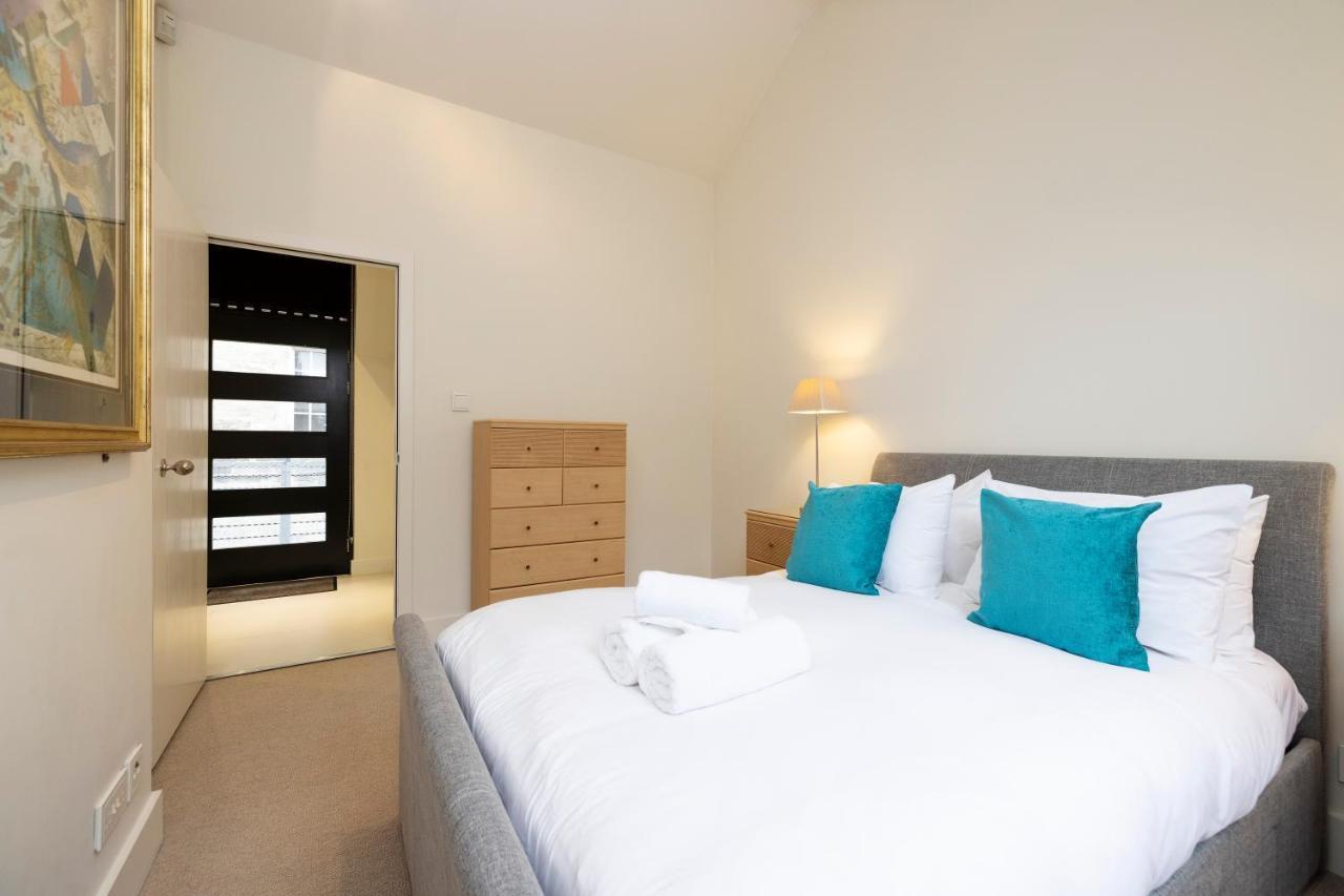 Altido Contemporary&vibrant 1br Flat Near Princes Street Édimbourg
