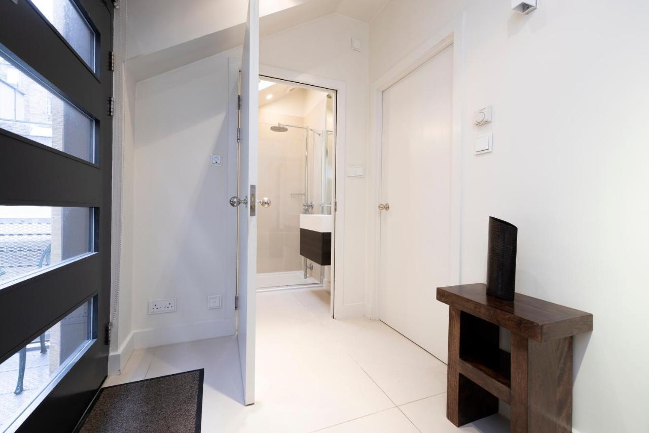 Altido Contemporary&vibrant 1br Flat Near Princes Street * Édimbourg