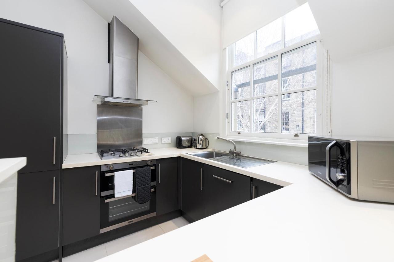 Appartement Altido Contemporary&vibrant 1br Flat Near Princes Street *