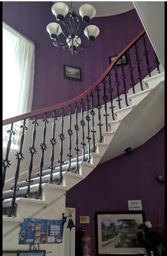 Guest house Travel