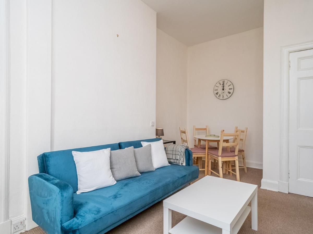 Cosy 1 Bed Flat In Historic Victorian Building Apartment
