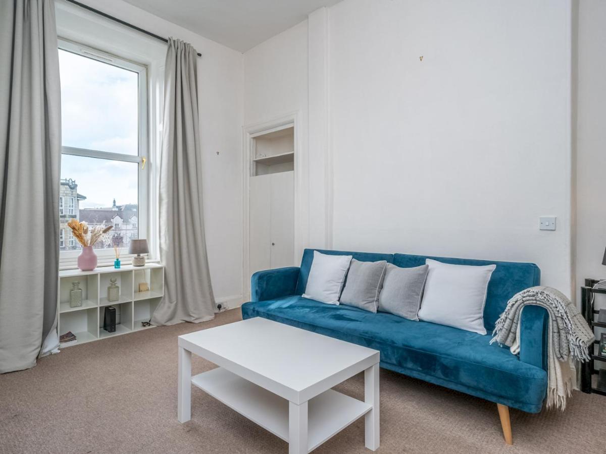 Apartment Cosy 1 Bed Flat In Historic Victorian Building