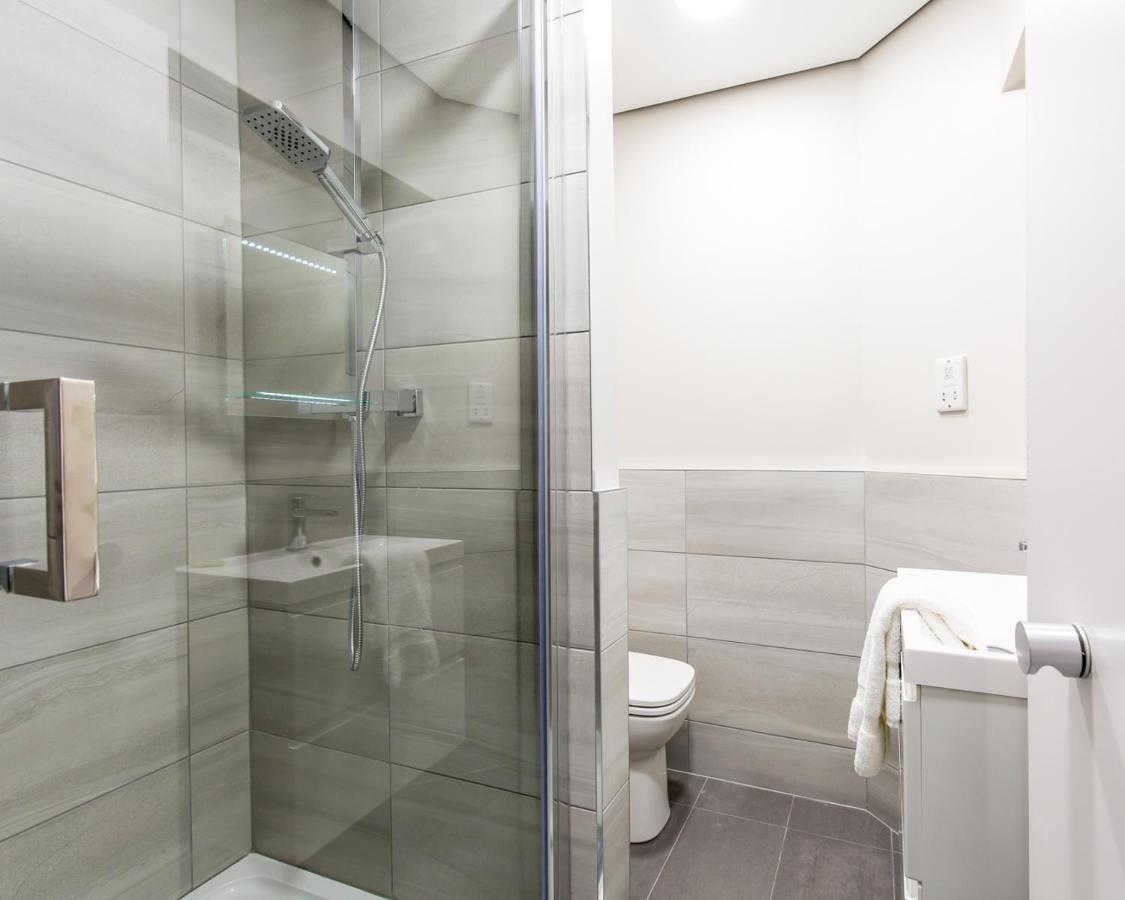 Modern Studio Next To Castle * Edinburgh