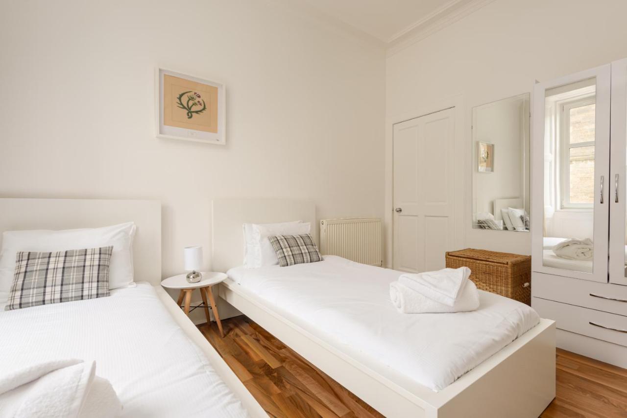 The London Road - 2br/1ba Apartment