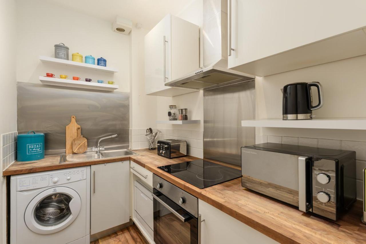 The London Road - 2br/1ba Apartment *