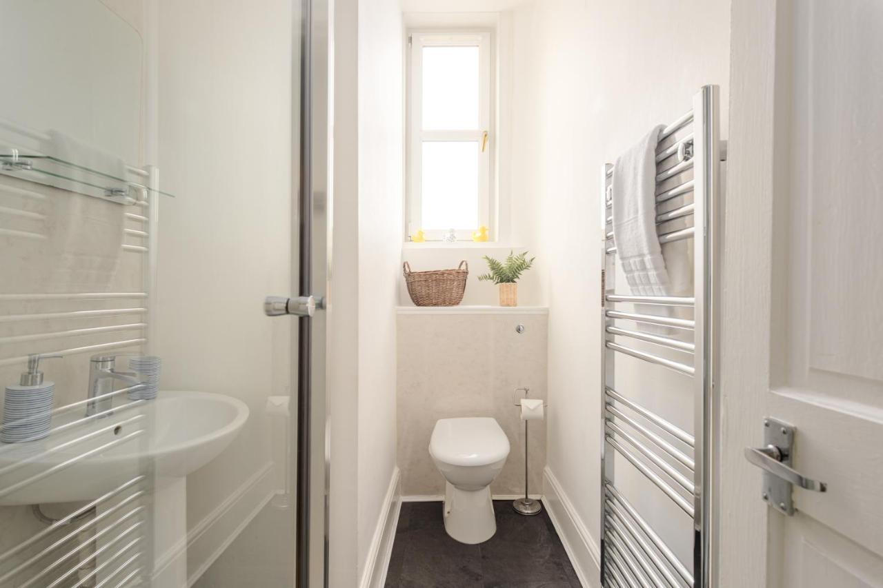 The London Road - 2br/1ba
