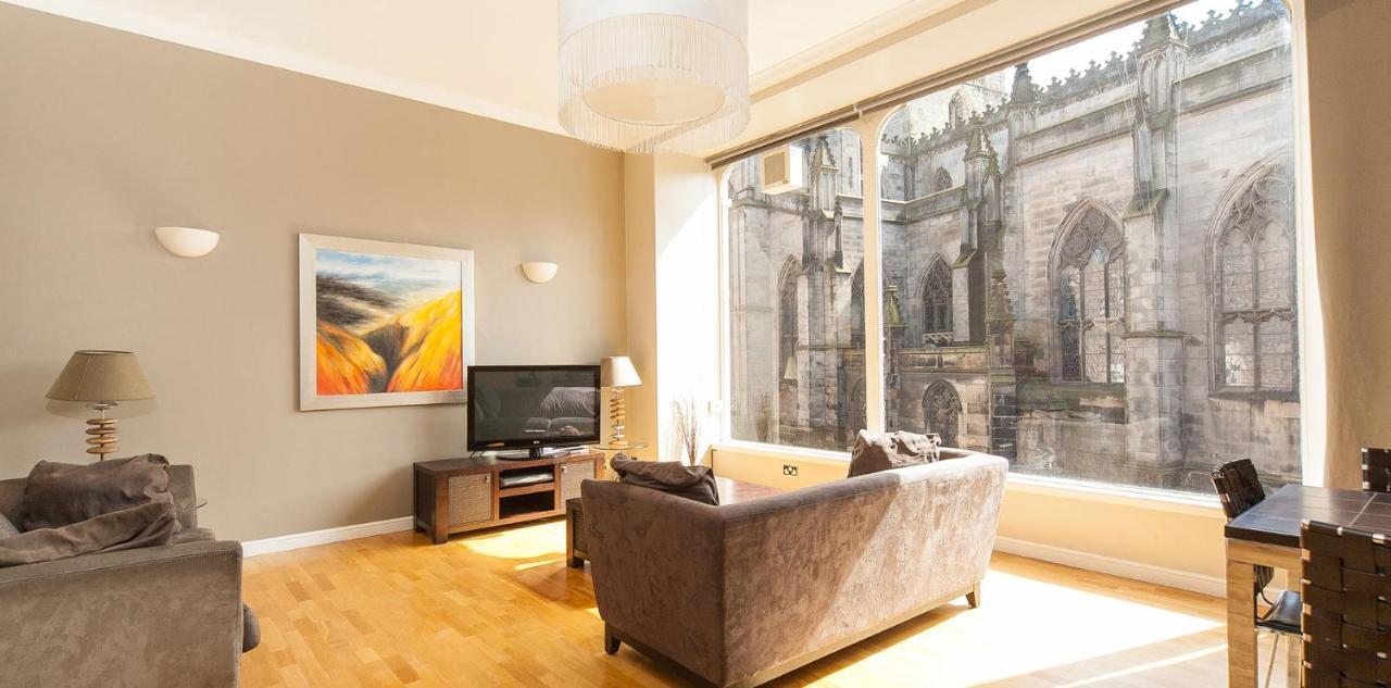 Appartement Burnets EDI