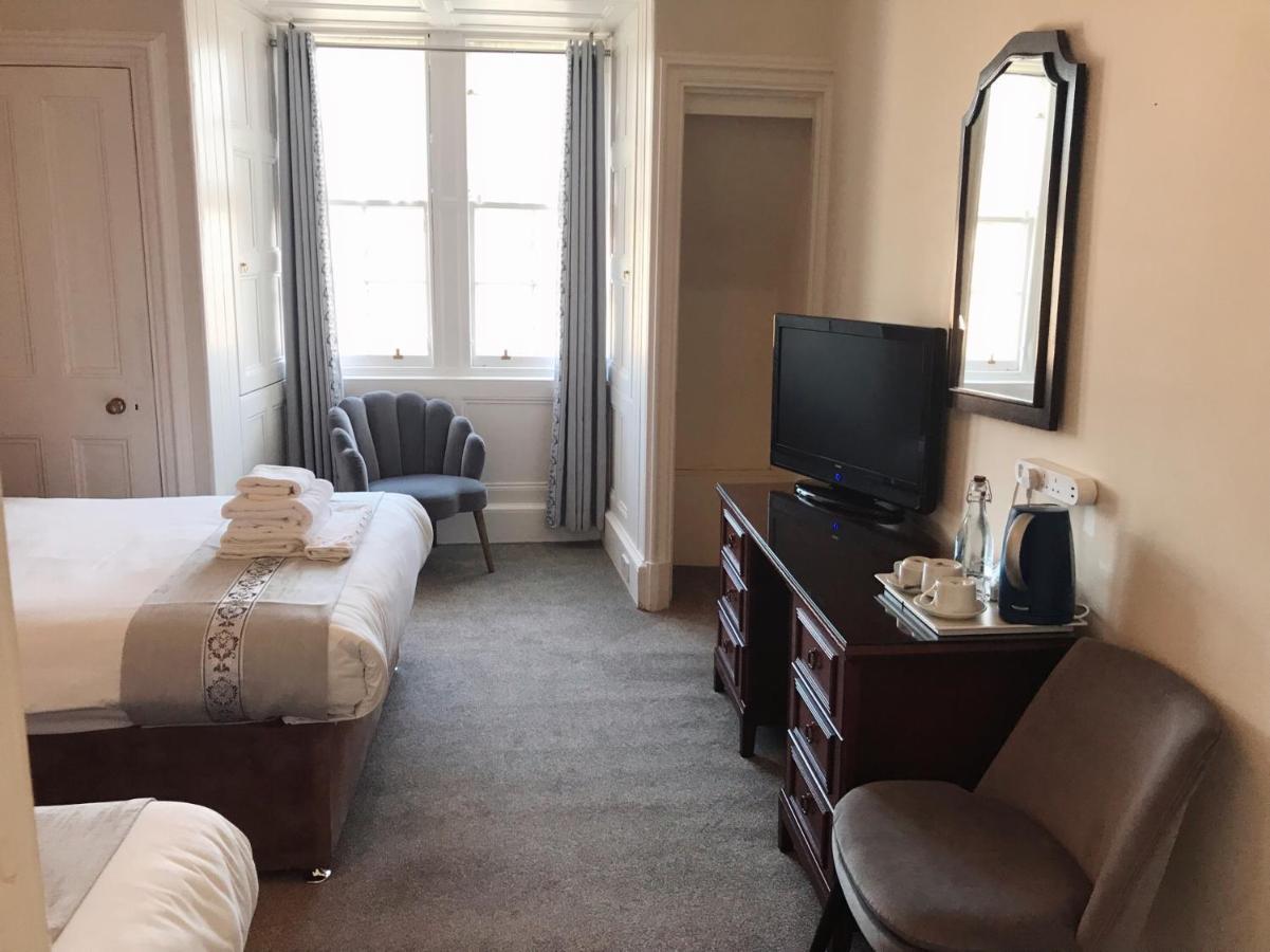 Guest house Alexander Edinburgh