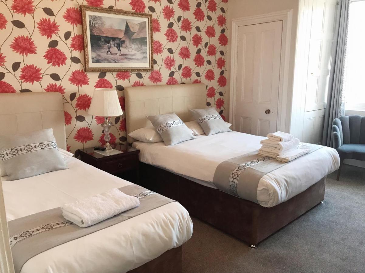 Alexander 4* Edinburgh