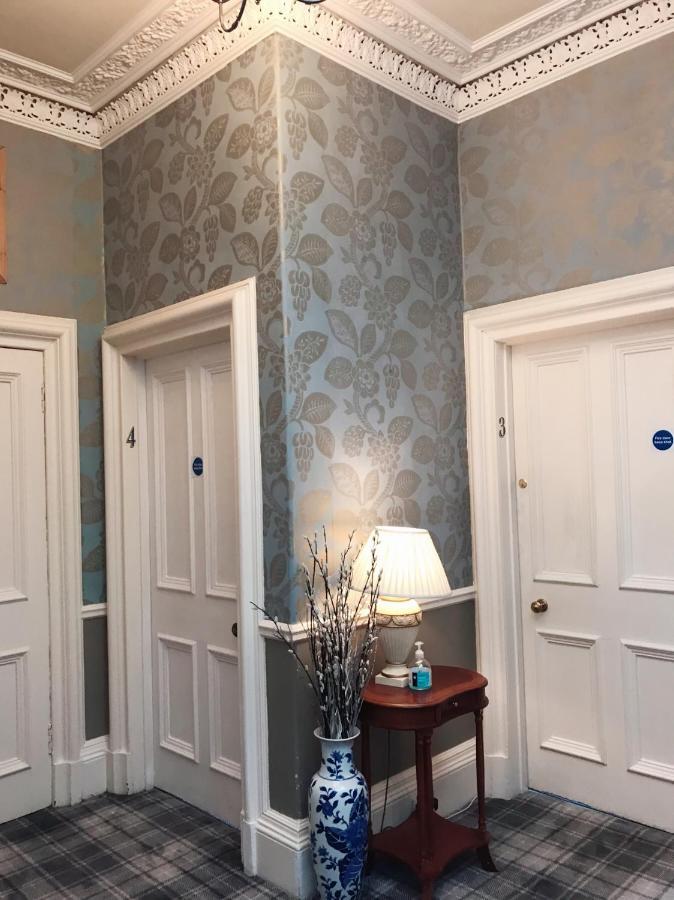 Alexander 4* Edinburgh
