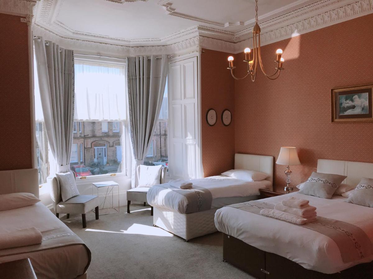 Guest house Alexander